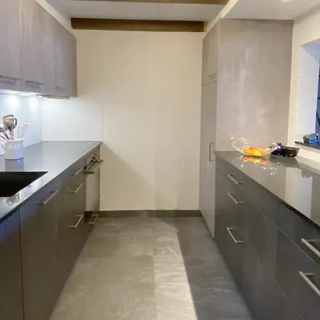 Sologne 339 Apartman