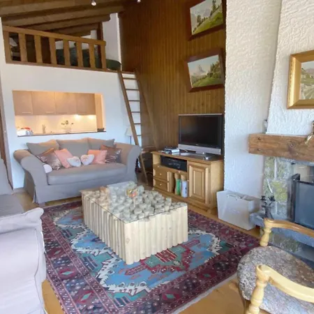 Sologne 339 Apartman *