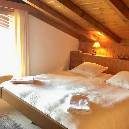 Sologne 339 Apartman