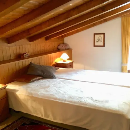 Apartman Sologne 339