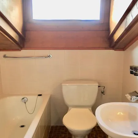 Sologne 339 Apartman *