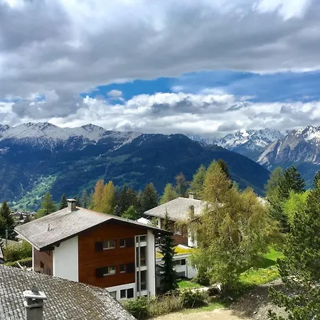 Apartman Sologne 339 *